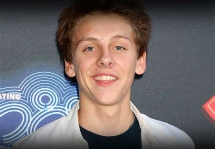 Jacob Bertrand Net Worth