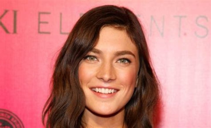 Jacquelyn Jablonski Bra Size, Age, Weight, Height, Measurements