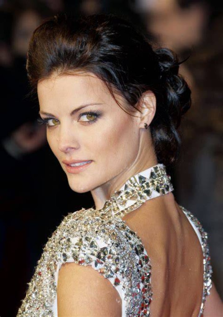 Jaimie Alexander Net Worth