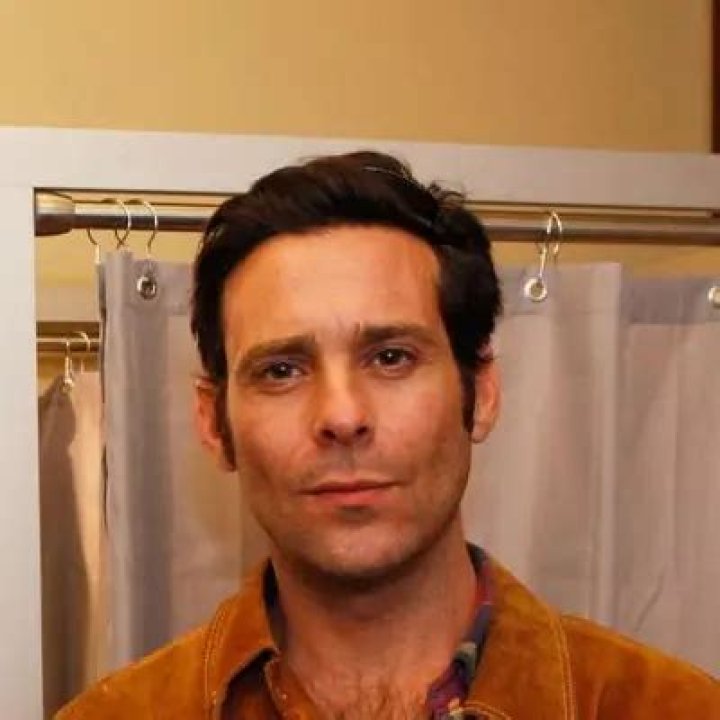 James Callis Net Worth