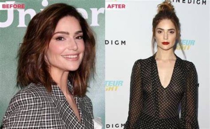 Janet Montgomery Workout Routine