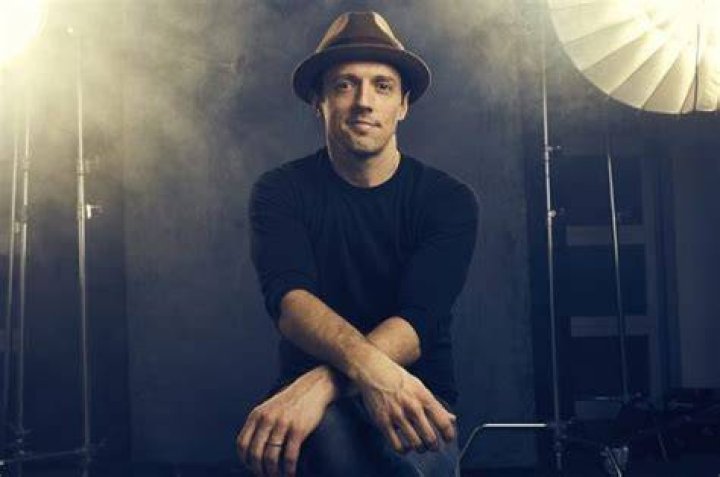 Jason Mraz Net Worth