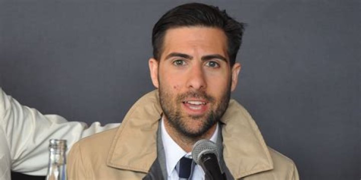 Jason Schwartzman Net Worth