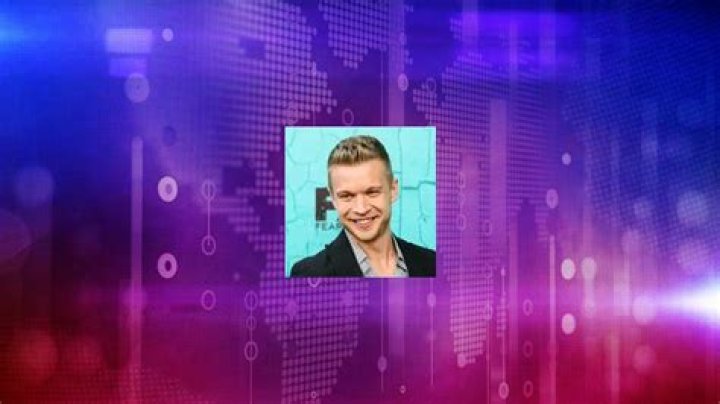 Jesse Luken Net Worth