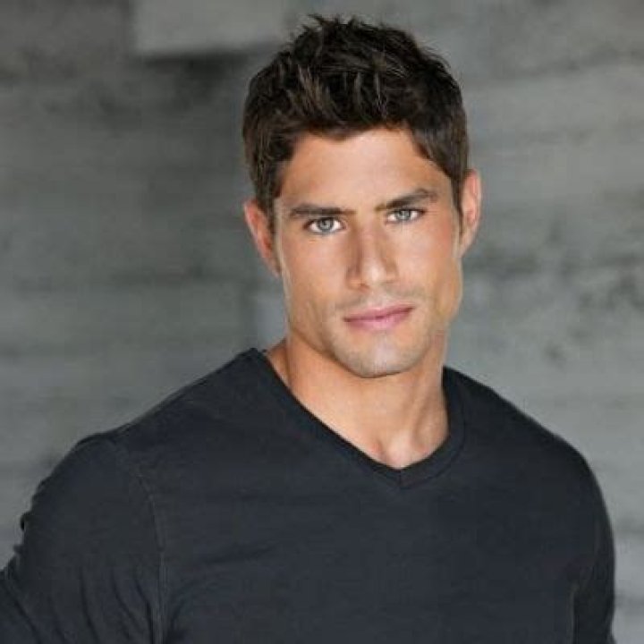 Joel Rush Age, Weight, Height, Measurements