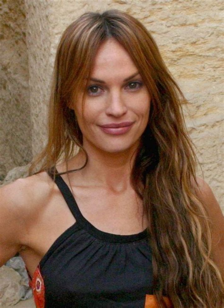 Jolene Blalock Net Worth