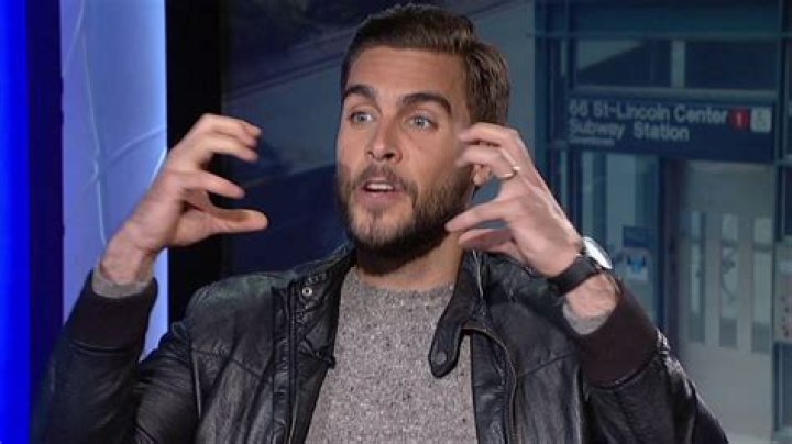 Josh Segarra Net Worth