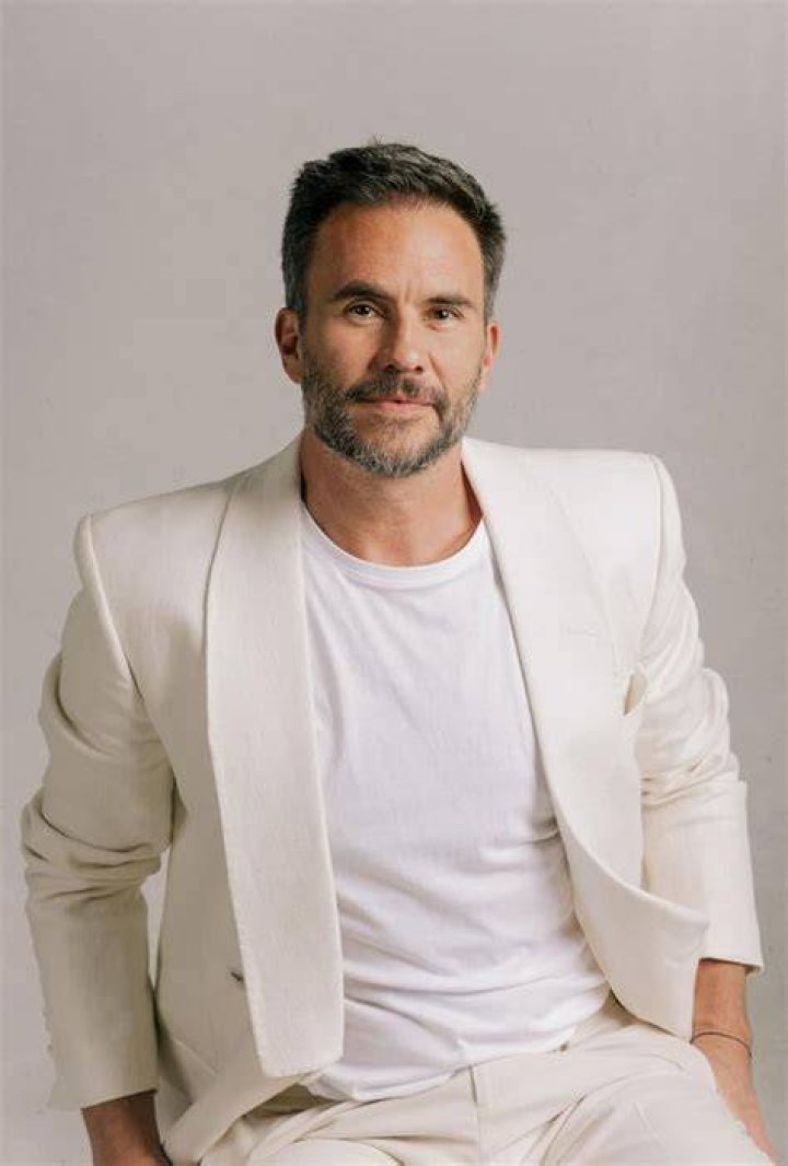 Juan Pablo Raba Net Worth