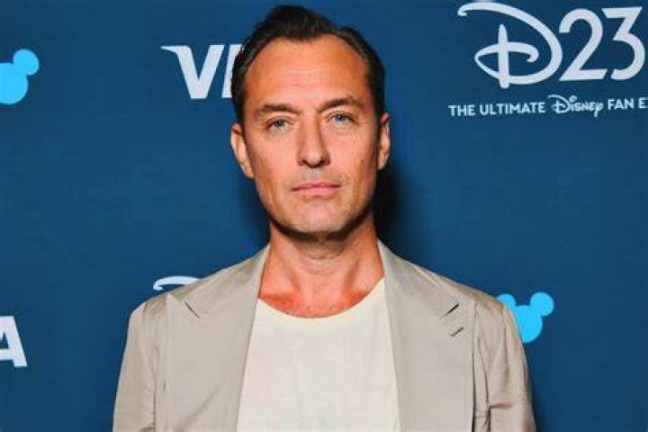 Jude Law Net Worth