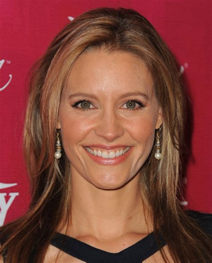 KaDee Strickland Bra Size, Age, Weight, Height, Measurements