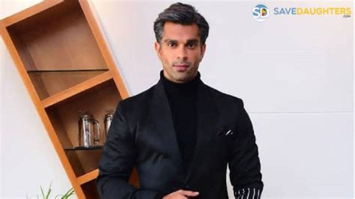 Karan Singh Grover Net Worth