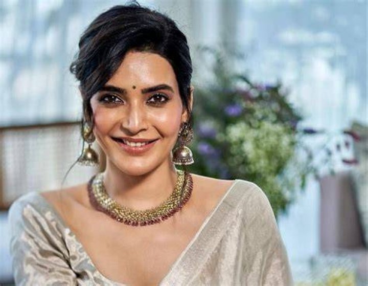 Karishma Tanna