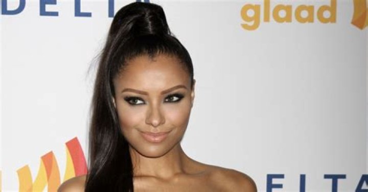 Kat Graham Net Worth