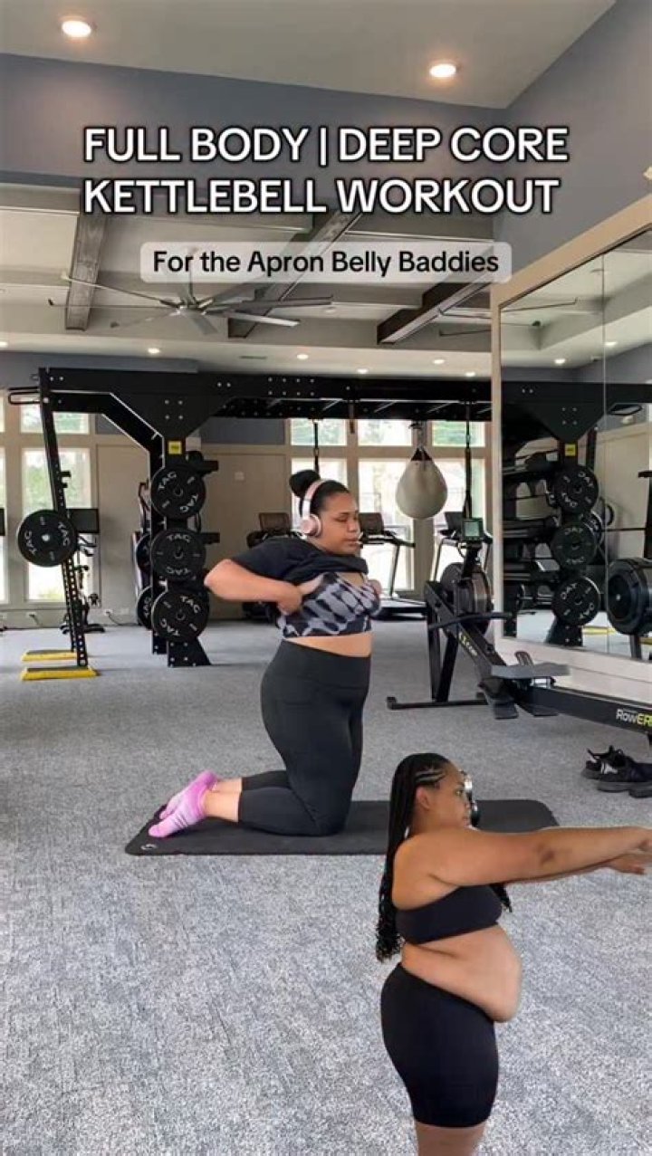 Keegan-Michael Key Workout Routine
