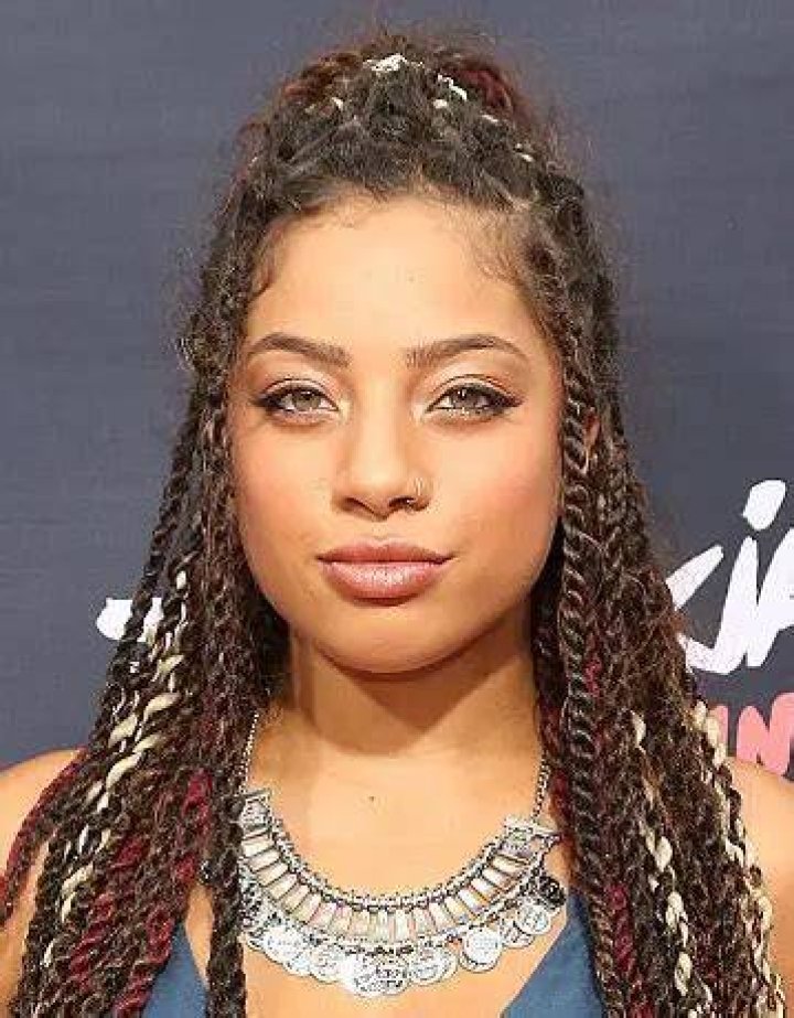 Kiana Brown Net Worth