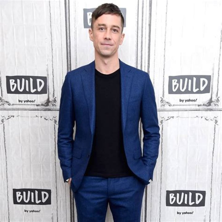 Killian Scott Net Worth