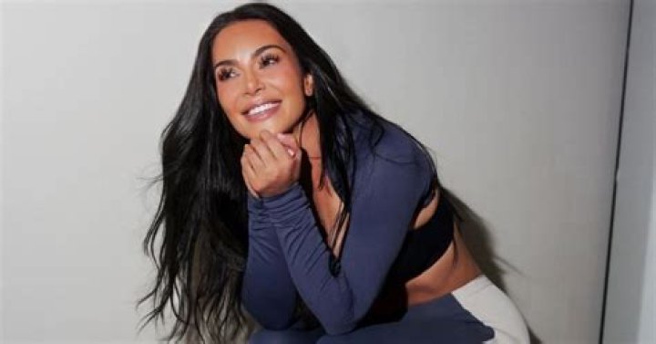 Kim Kardashian Workout Routine