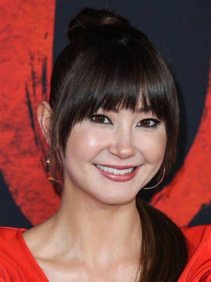 Kimiko Glenn Diet Plan