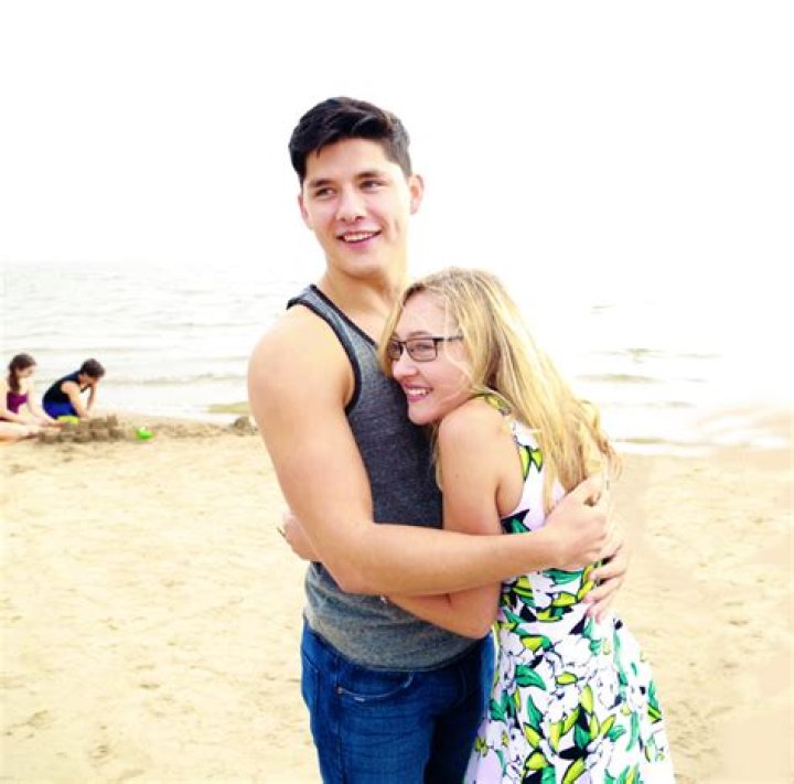 Krzysztof Oleksyn Wiki, Age, Height, Girlfriend & Parents