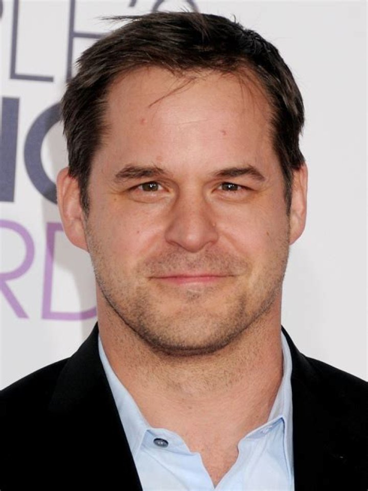 Kyle Bornheimer Net Worth