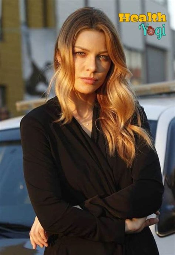 Lauren German Diet Plan