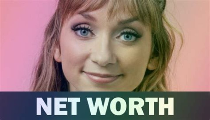 Lauren Lapkus Net Worth