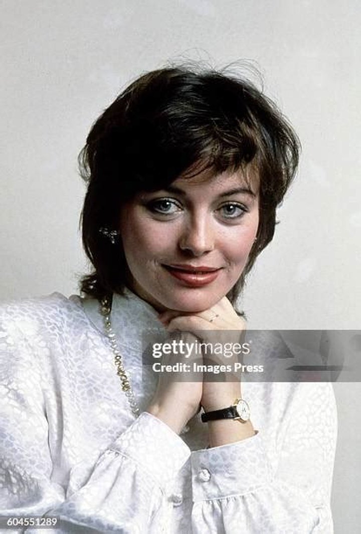 Lesley-Anne Down