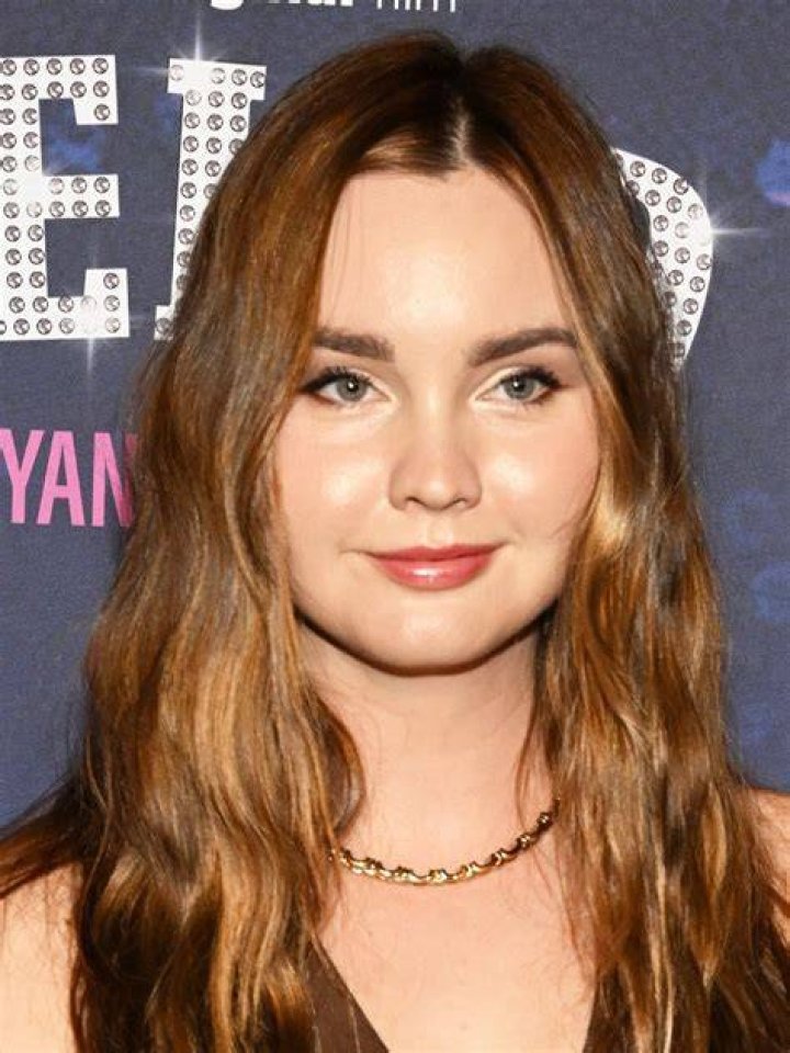 Liana Liberato Workout Routine