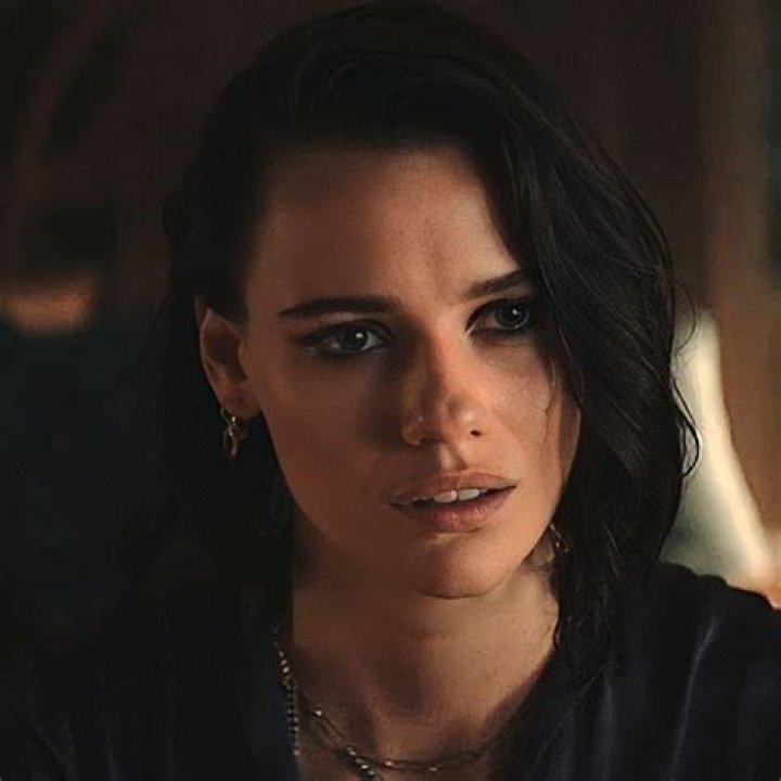 Lily Sullivan as Beth
