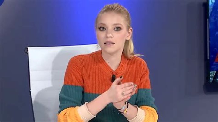 Liu Sivaya