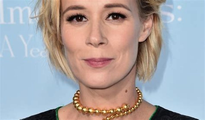 Liza Weil Net Worth