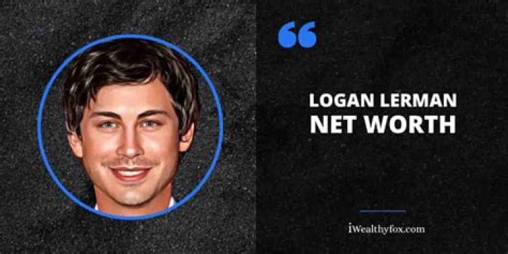 Logan Lerman Net Worth