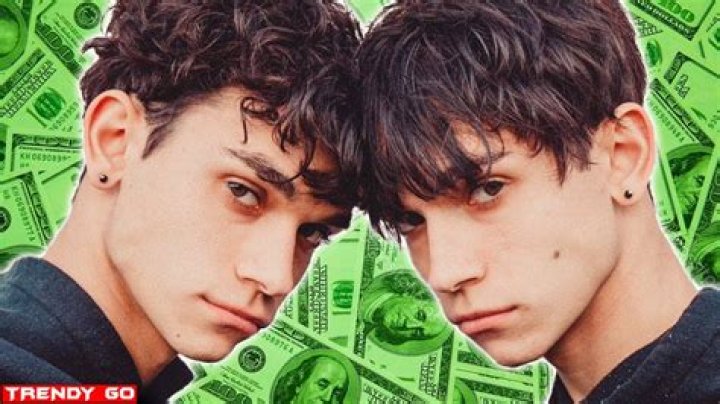 Lucas and Marcus Net Worth & Earnings (2024)