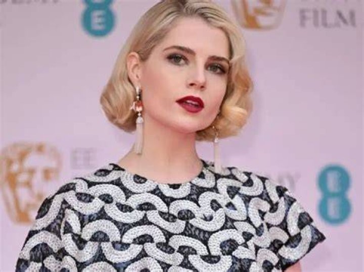 Lucy Boynton Bra Size, Age, Weight, Height, Measurements