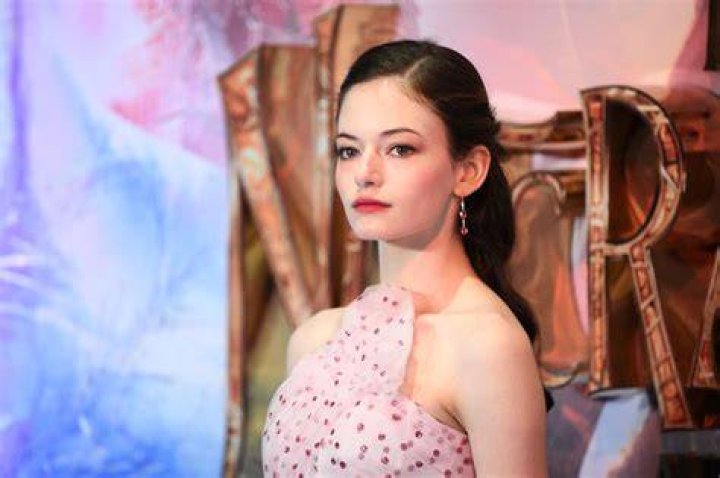 Mackenzie Foy Net Worth