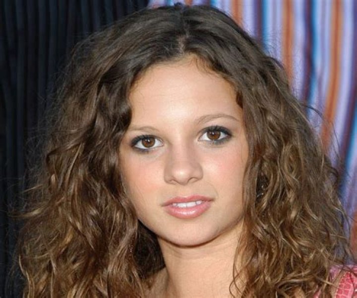 Mackenzie Rosman Bra Size, Age, Weight, Height, Measurements