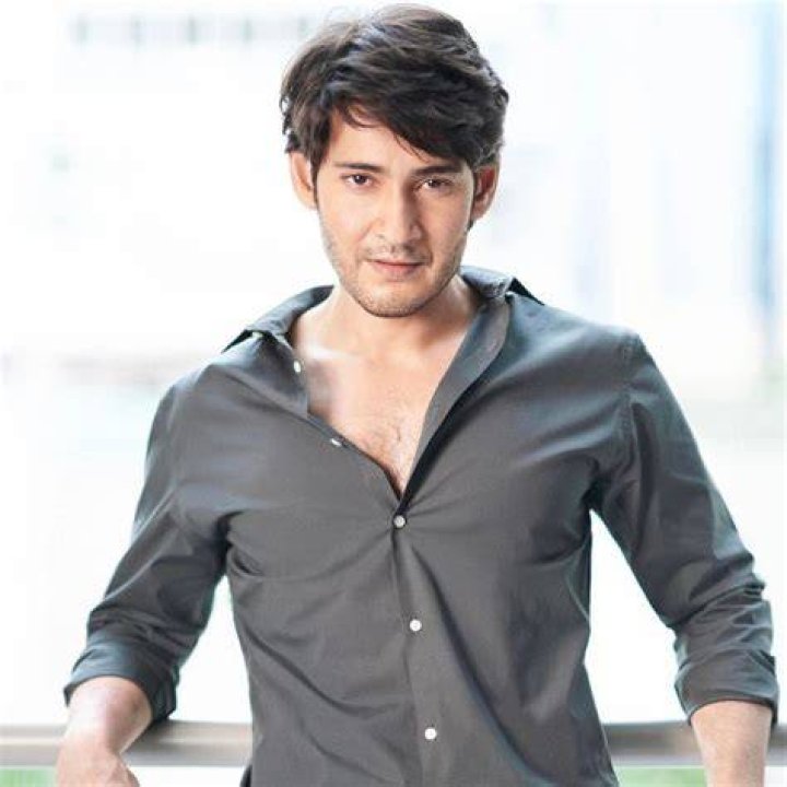 Mahesh Babu Net Worth