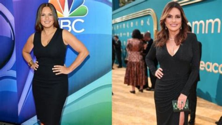 Mariska Hargitay Diet Plan