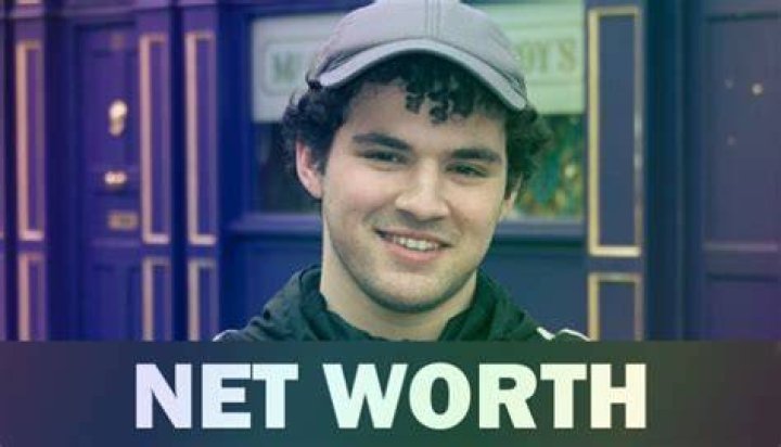 Mark McKenna Net Worth