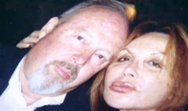 Marysol Patton father