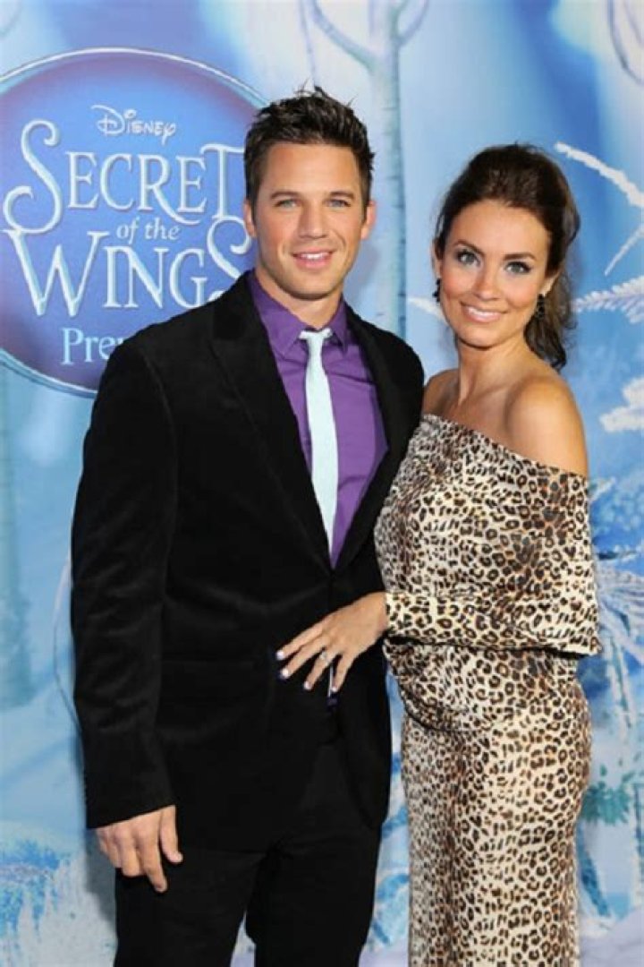 Matt Lanter Net Worth