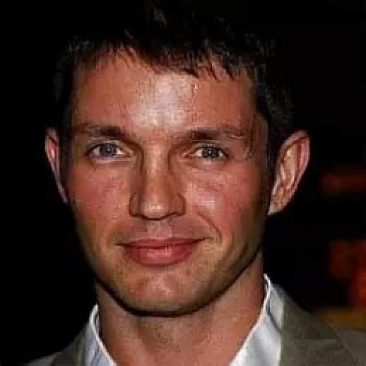 Matthew Marsden Net Worth