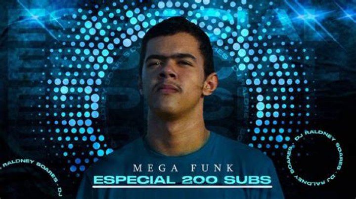 Mega Especial 200 Subs + Pack Gfx