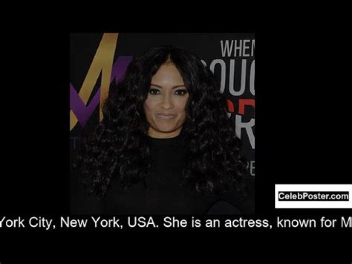 Melissa De Sousa Net Worth