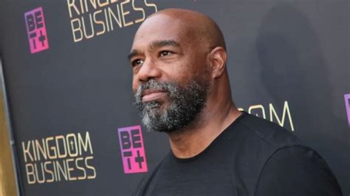 Michael Beach Net Worth