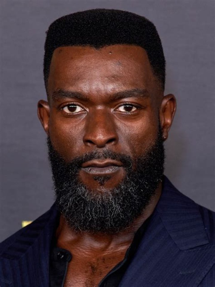 Michael James Shaw