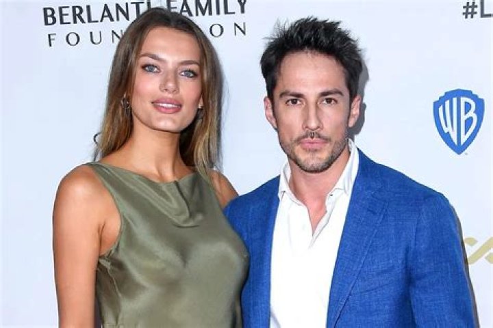 Michael Trevino Diet Plan