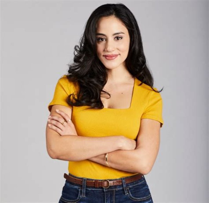 Michelle Veintimilla Net Worth