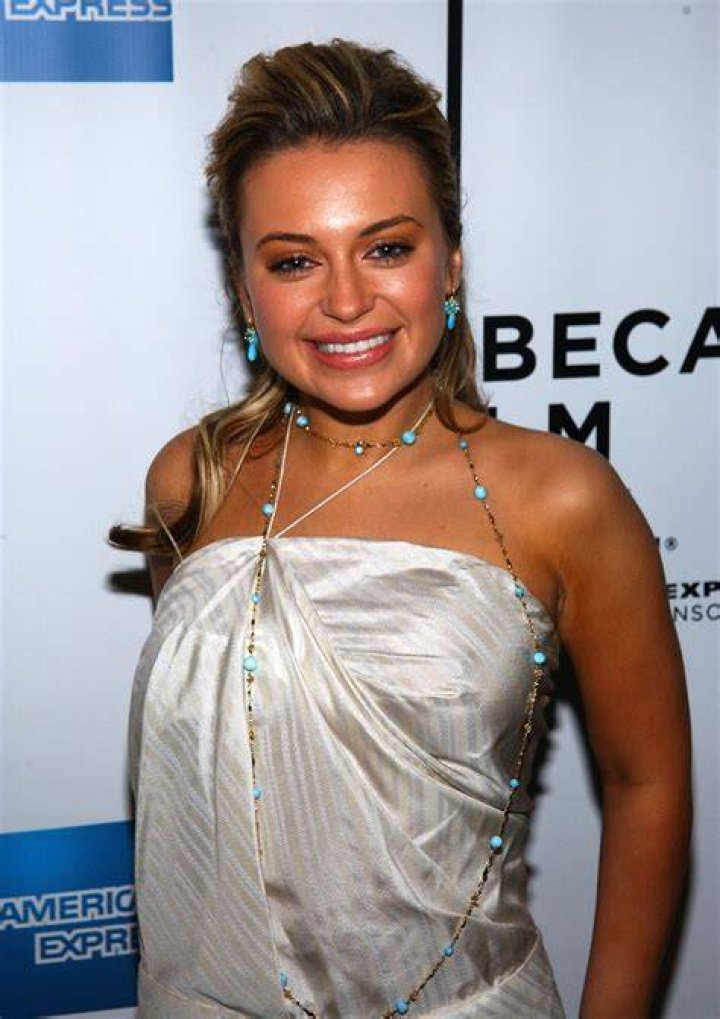 Monica Keena Net Worth