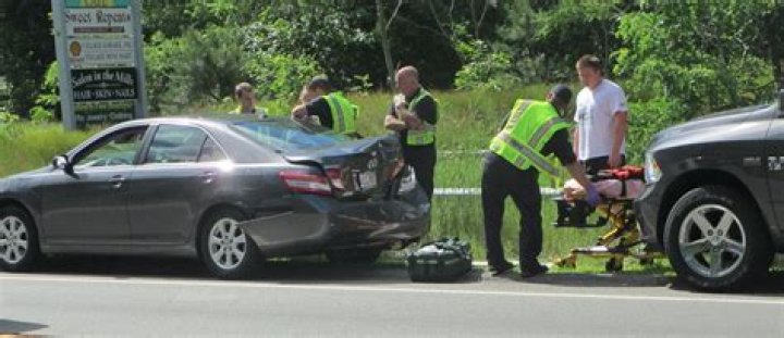 Motorcycle Accident; Sam Needham died in Marstons Mills crash , Driver Pleads Not Guilty